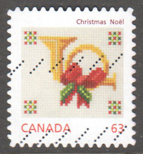 Canada Scott 2689 Used - Click Image to Close
